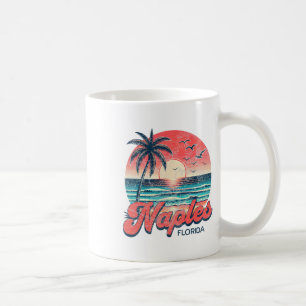 Caneca De Café Nápoles