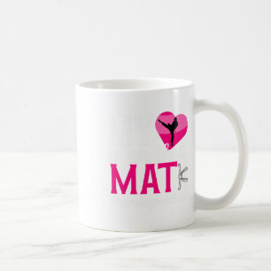 Caneca De Café Naquela Avó Karate, Avó Karate Avó Karate Avó