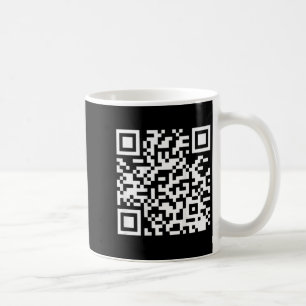 Caneca De Café (nas costas) Qr engraçado Dou conta de Parece que