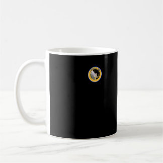 Caneca De Café Nasa Apollo 12 Apollo's 50Th Anniversary Pocket.pn