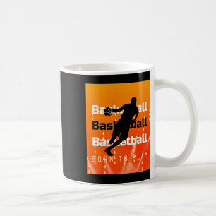 Caneca De Café Nascer a Reproduzir