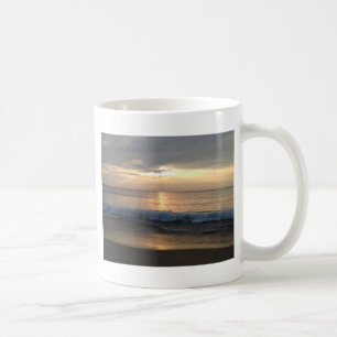 Caneca De Café Nascer do sol