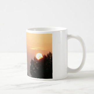 Caneca De Café Nascer do sol 2