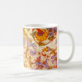 Caneca De Café Nascer do sol de Positano