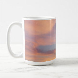 Caneca De Café Nascer do Sol, Pôr do Sol