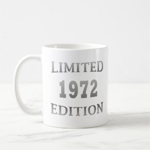 Caneca De Café nascer na edição limitada de 1972