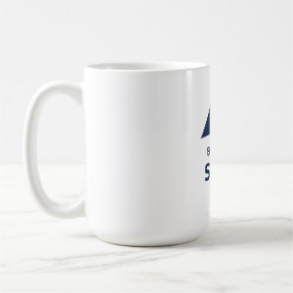Caneca De Café Nascido para Voar – Montanhas Águia