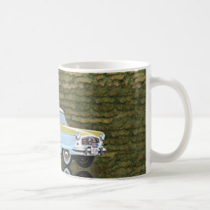 Caneca De Café Nash Metropolitan