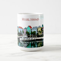 Nassau Bahamas