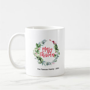 Caneca De Café natal