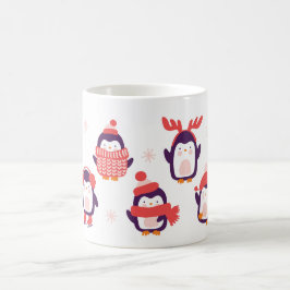 Caneca De Café Natal 14