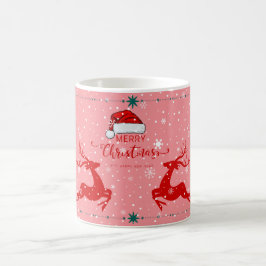 Caneca De Café Natal 22