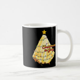 Caneca De Café Natal Em Julho Pineapple Árvore De Natal Verão