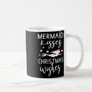 Caneca De Café Natal em Julho - Praia Costeira - Beijos de Sereia