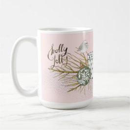 Caneca De Café Natal maravilhoso de Natal