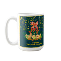 Natal no país do frango 