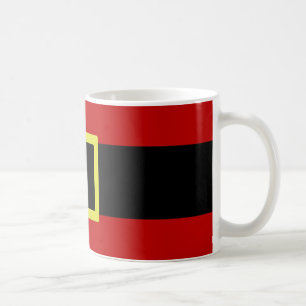 Caneca De Café Natal  Papais noeis