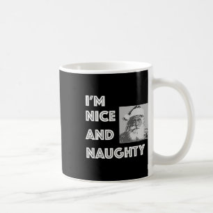 Caneca De Café Natal, sou uma lista de Natal bacana e doida