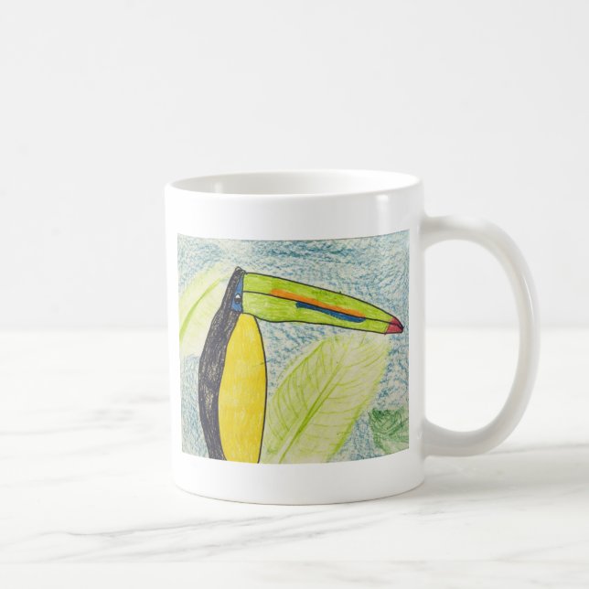 Caneca De Café Natalie Fitzsimons (Direita)