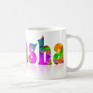 Caneca De Café Natasha