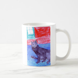 Caneca De Café Nathaniel Rickertsen