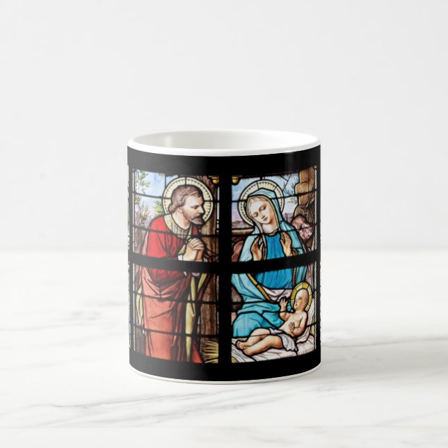 Caneca De Café Natividade de Jesus (Centro)