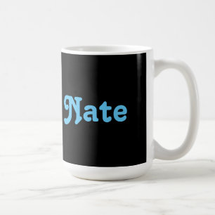 Caneca De Café Nato de Mug