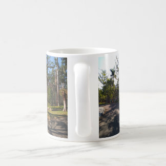 Caneca de Café natural