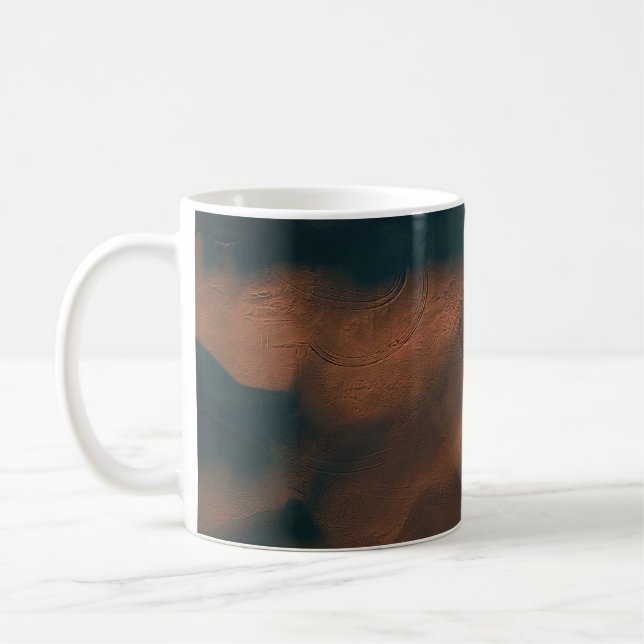 Caneca De Café Nature (Esquerda)