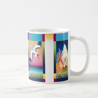Caneca De Café Nature_Mug