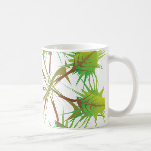 Caneca De Café Natureza