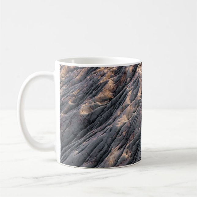 Caneca De Café Natureza (Esquerda)