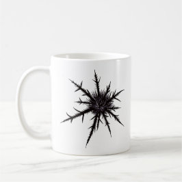 Caneca De Café Natureza do gótico