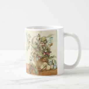 Caneca De Café Natureza Morta por Odilon Redon