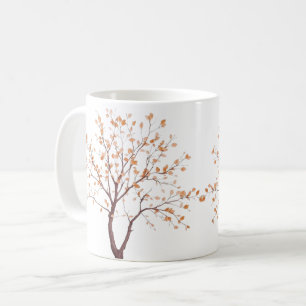 Caneca De Café Natureza Poética