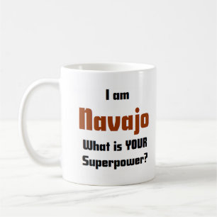 Caneca De Café navajo