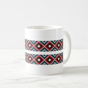 Caneca De Café Navajo Morning