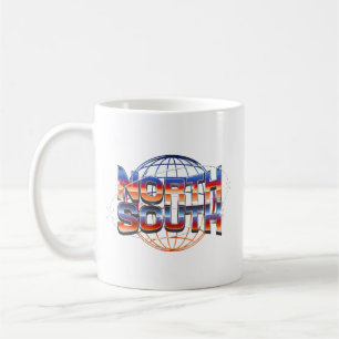 Caneca De Café Navegue pela sua manhã com uma dose de nostalgia!