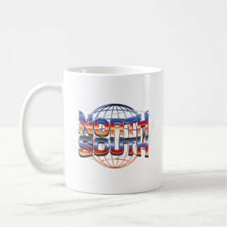 Caneca De Café Navegue pela sua manhã com uma dose de nostalgia!
