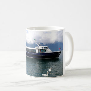 Caneca De Café Navibus