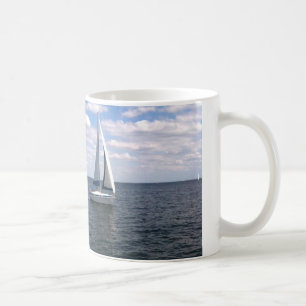 Caneca De Café Navigação