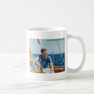 Caneca De Café Navigação de JFK