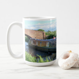 CANECA DE CAFÉ NAVIOS