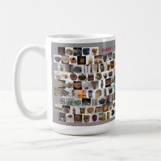 Caneca De Café NBO a cada 1 2022 Mug