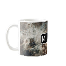 Nebulosas Tarantula Personalizadas