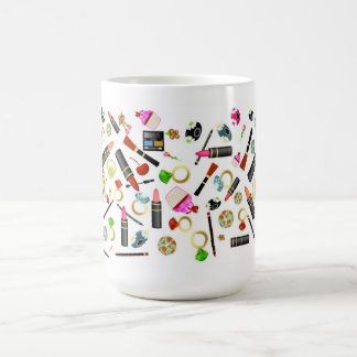Caneca De Café Necessidades femininos