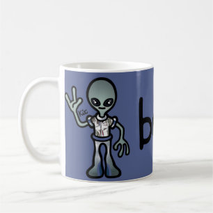 Caneca De Café néctar estrangeiro