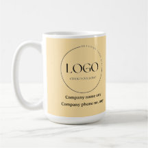 Negócios de design de cor do coronel Mustard perso