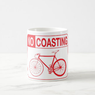 CANECA DE CAFÉ NENHUM COSTEAR