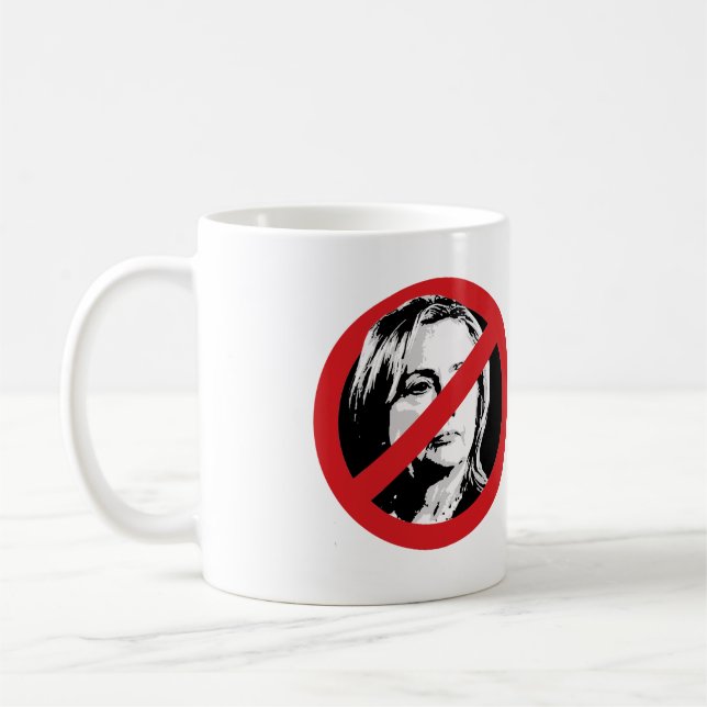 Caneca De Café NENHUM OUT.png CRUZADO HILLARY (Esquerda)